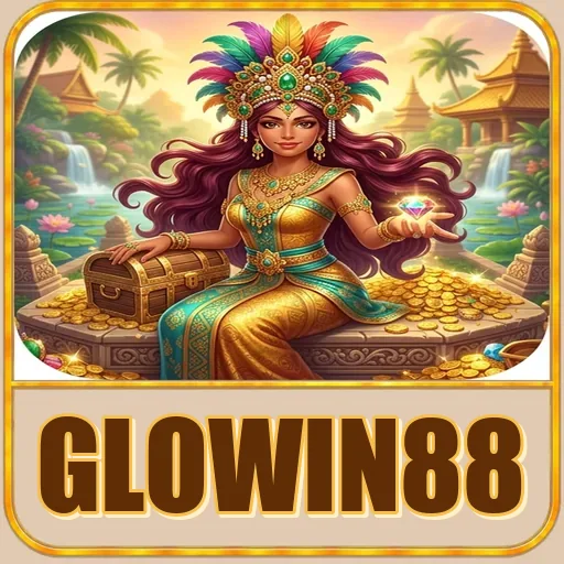 Detail Teknis glowin88